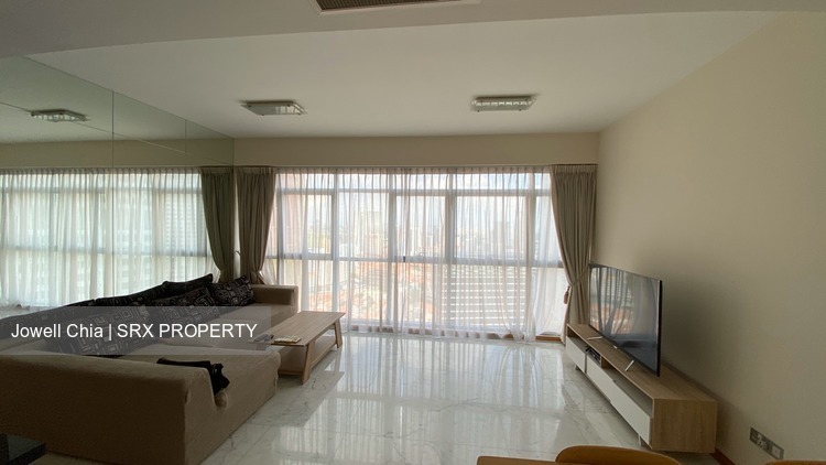 Icon (D2), Apartment #216470901